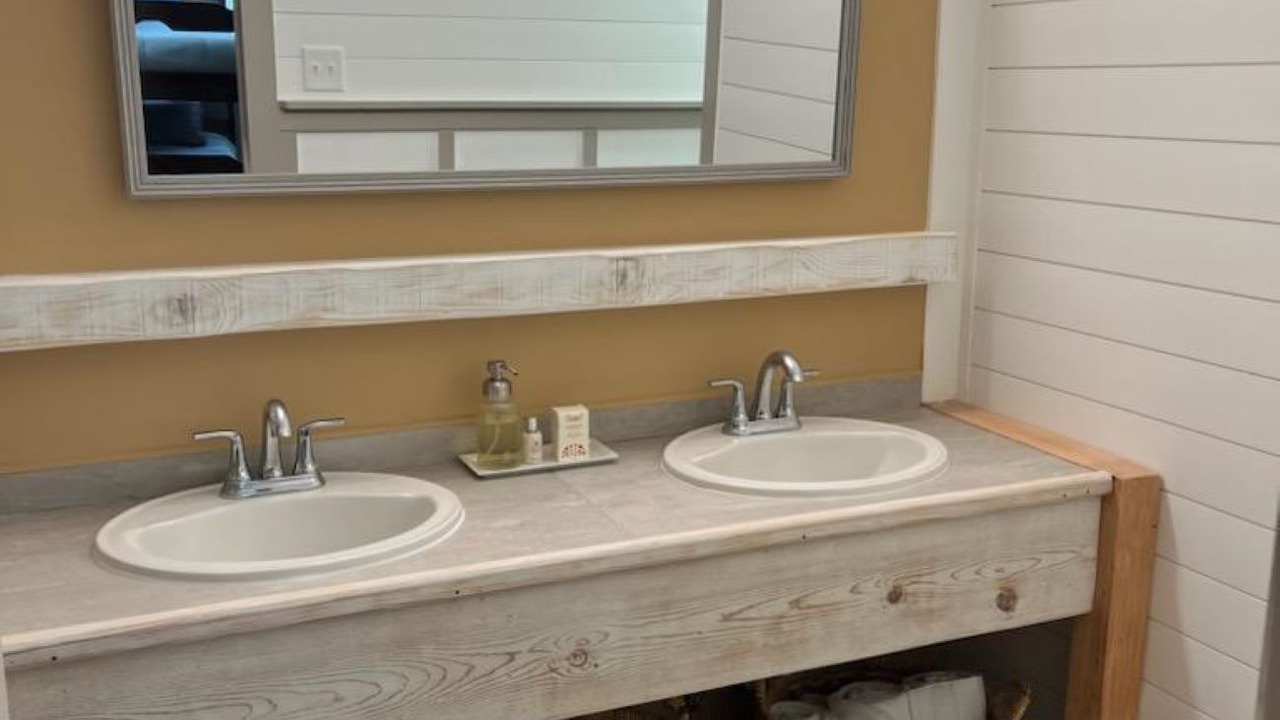 Photo of Bathroom in Telogia