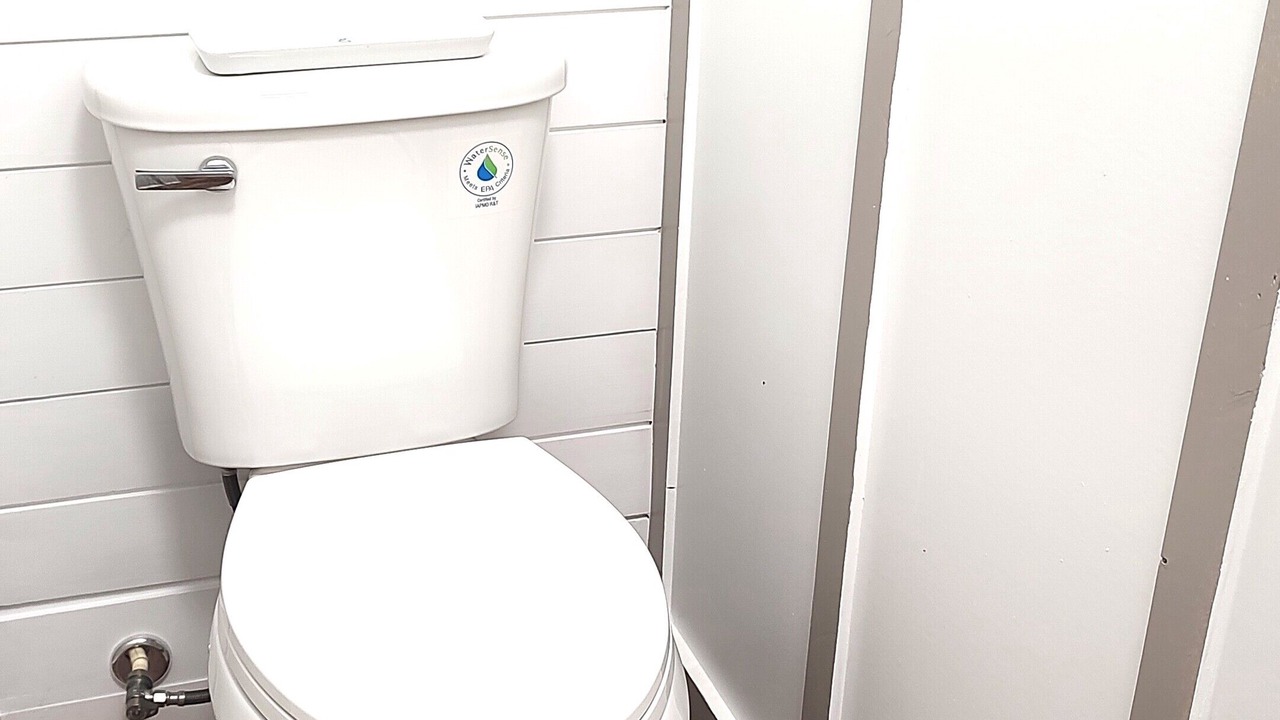 Photo of Bathroom in Telogia