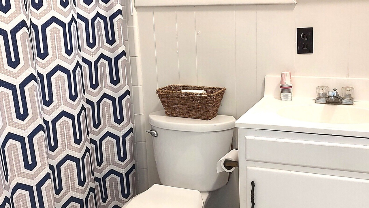 Photo of Bathroom in Telogia