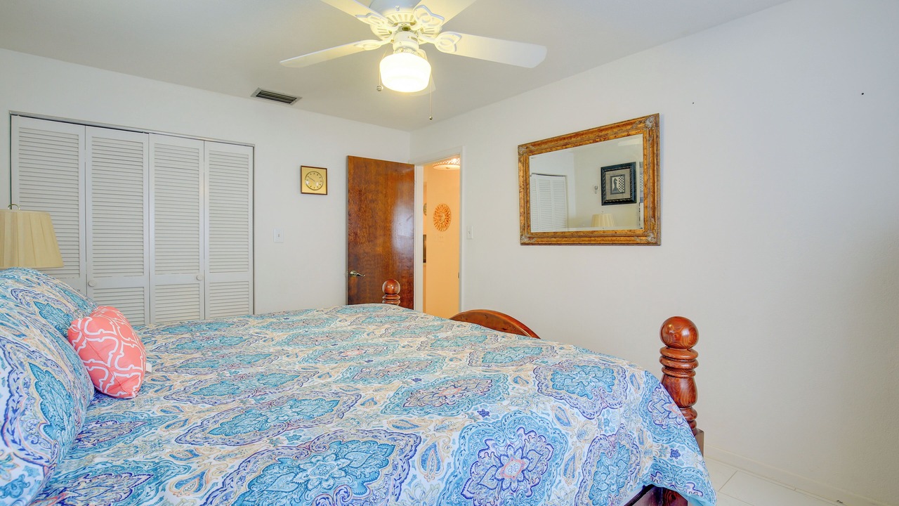 Photo of Bedroom in Disston Heights