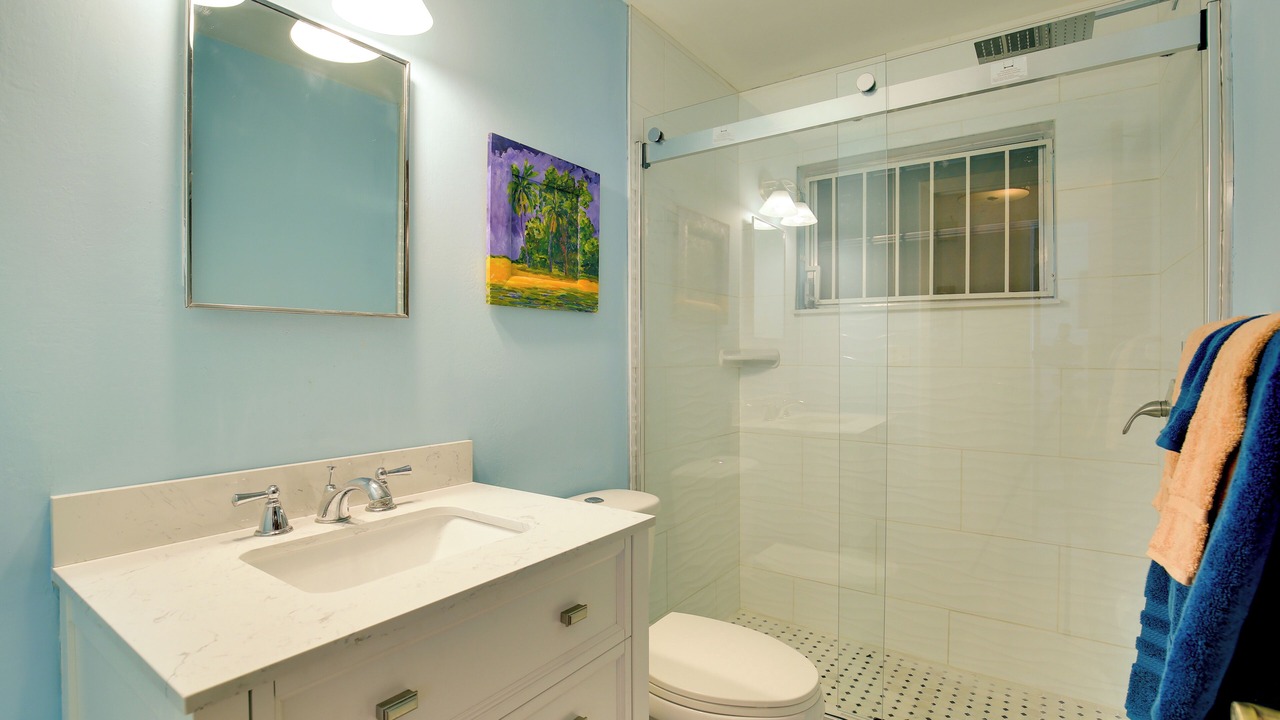 Photo of Bathroom in Disston Heights