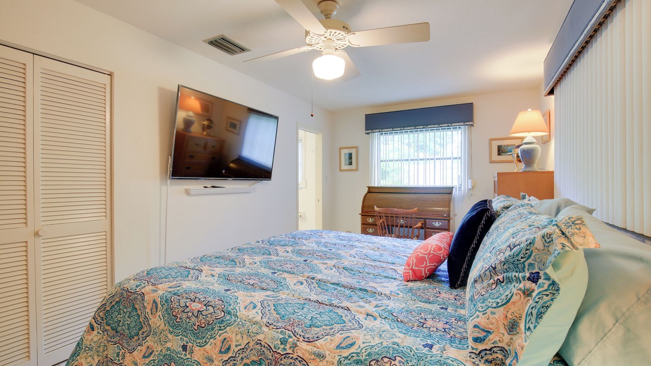 Photo of Bedroom in Disston Heights