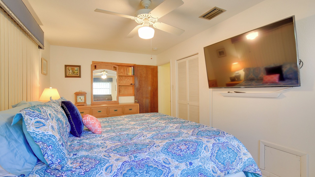 Photo of Bedroom in Disston Heights