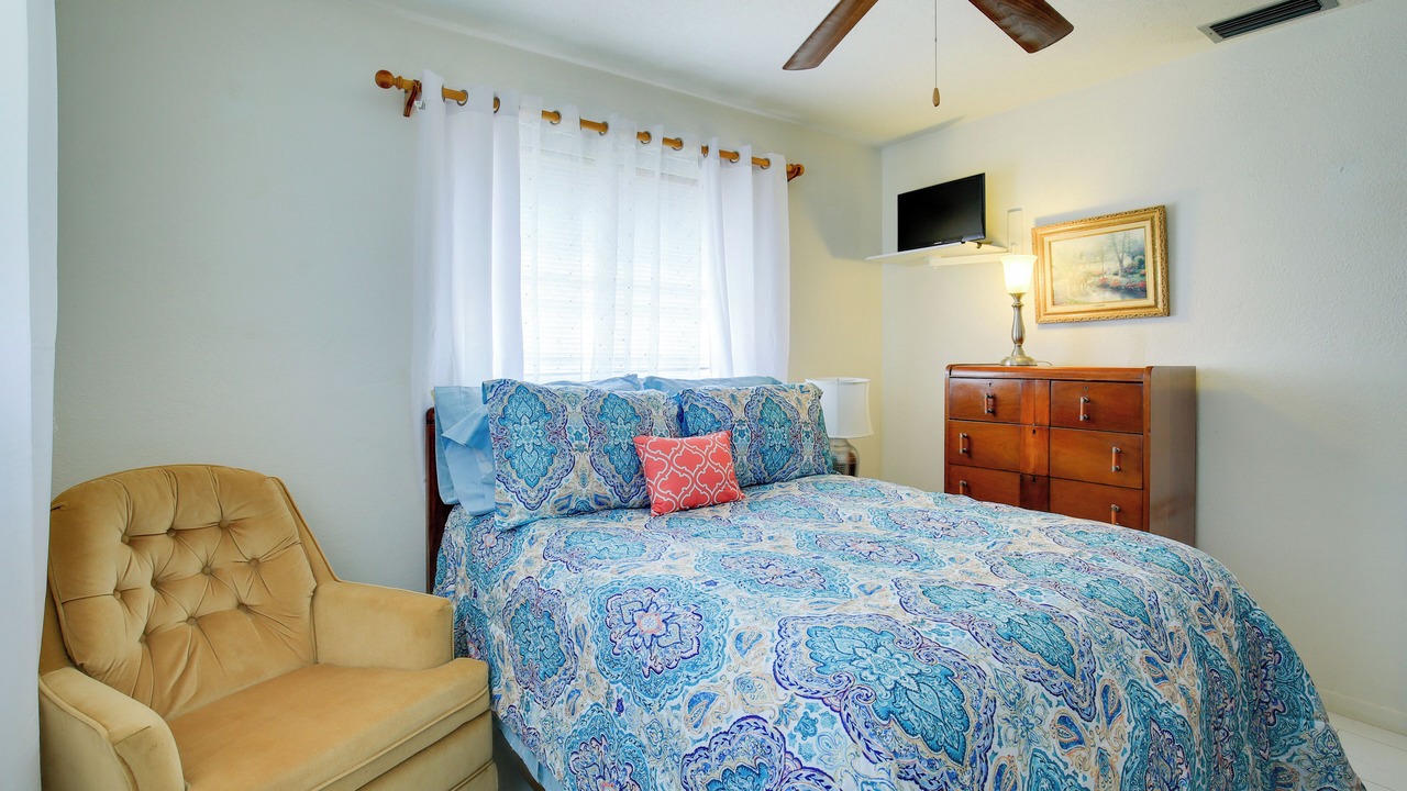 Photo of Bedroom in Disston Heights