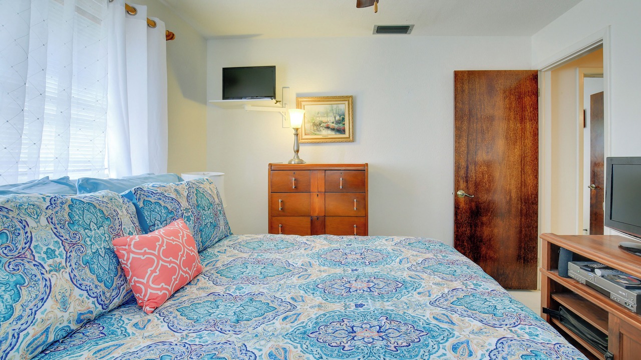 Photo of Bedroom in Disston Heights