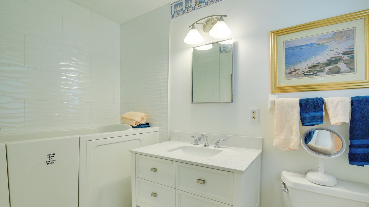 Photo of Bathroom in Disston Heights