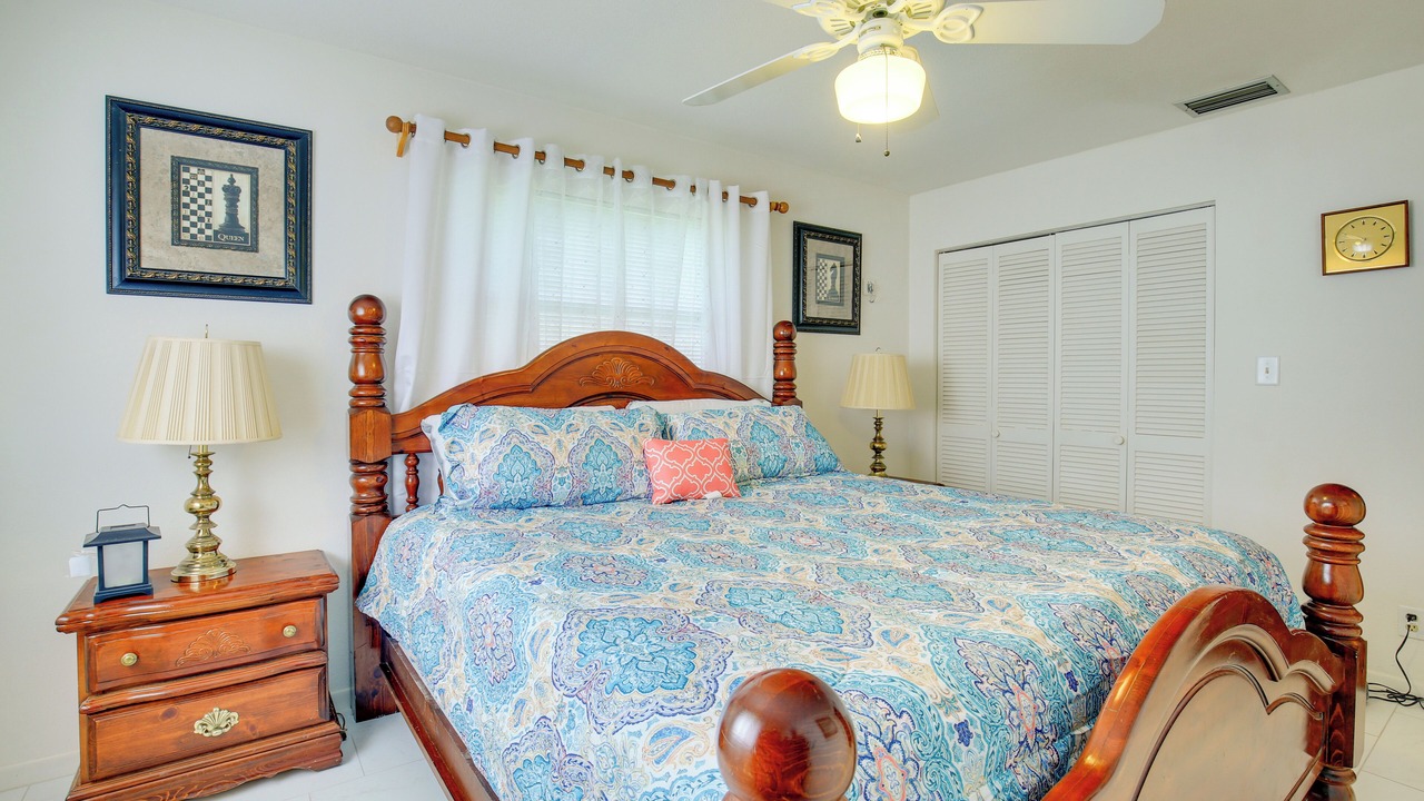 Photo of Bedroom in Disston Heights