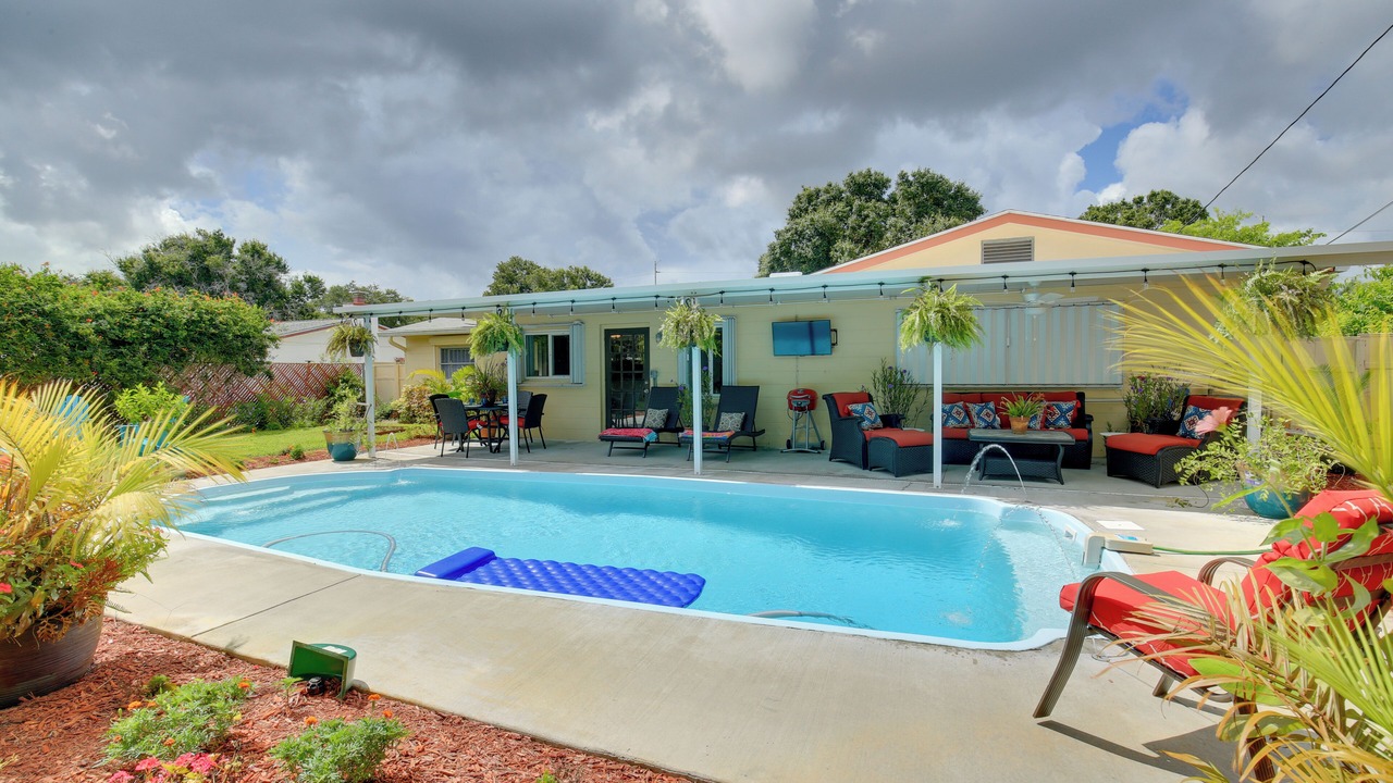 Photo of Outdoor in Disston Heights