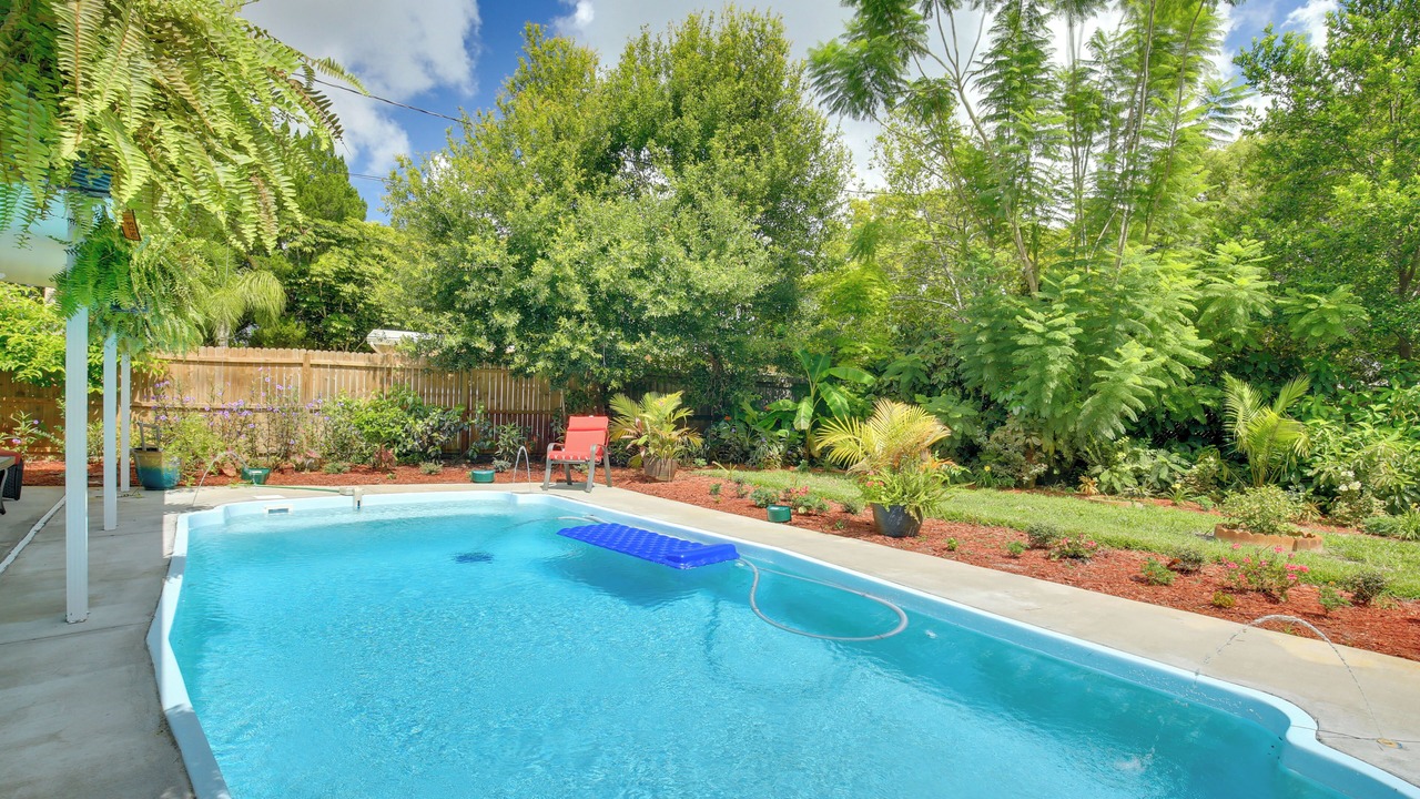 Photo of Outdoor in Disston Heights