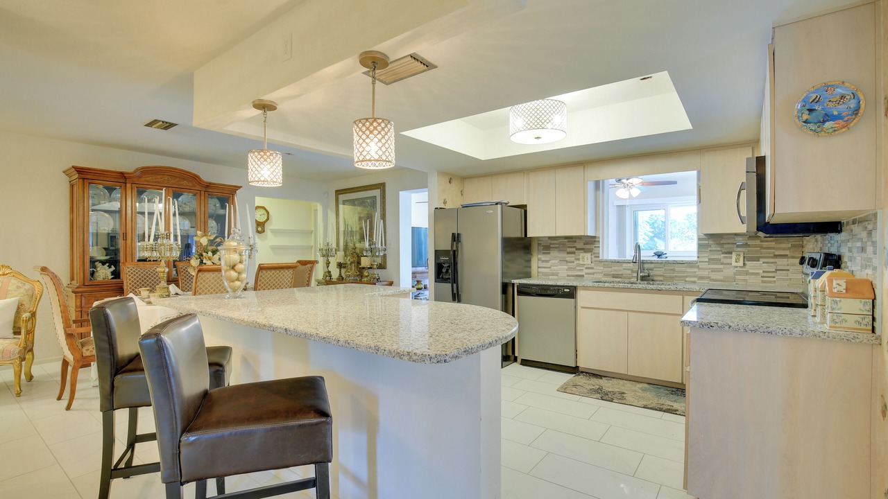 Photo of Kitchen in Disston Heights