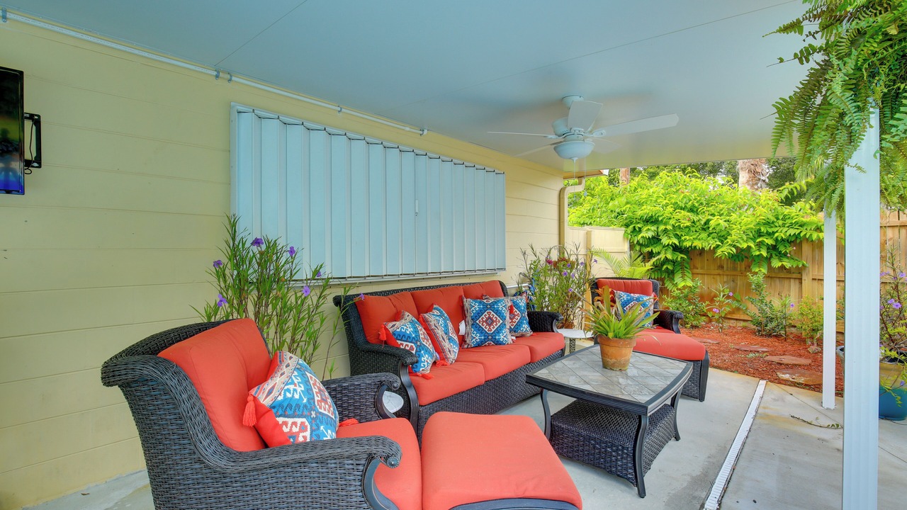 Photo of Outdoor in Disston Heights