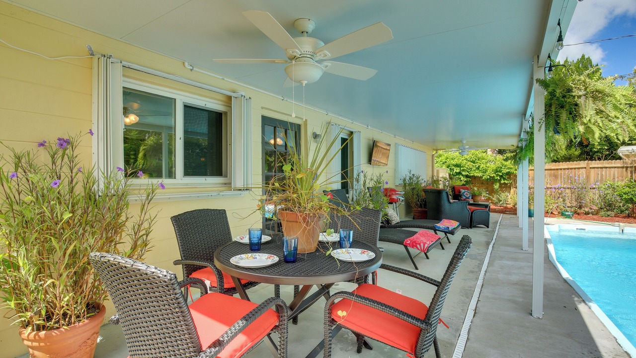 Photo of Outdoor in Disston Heights