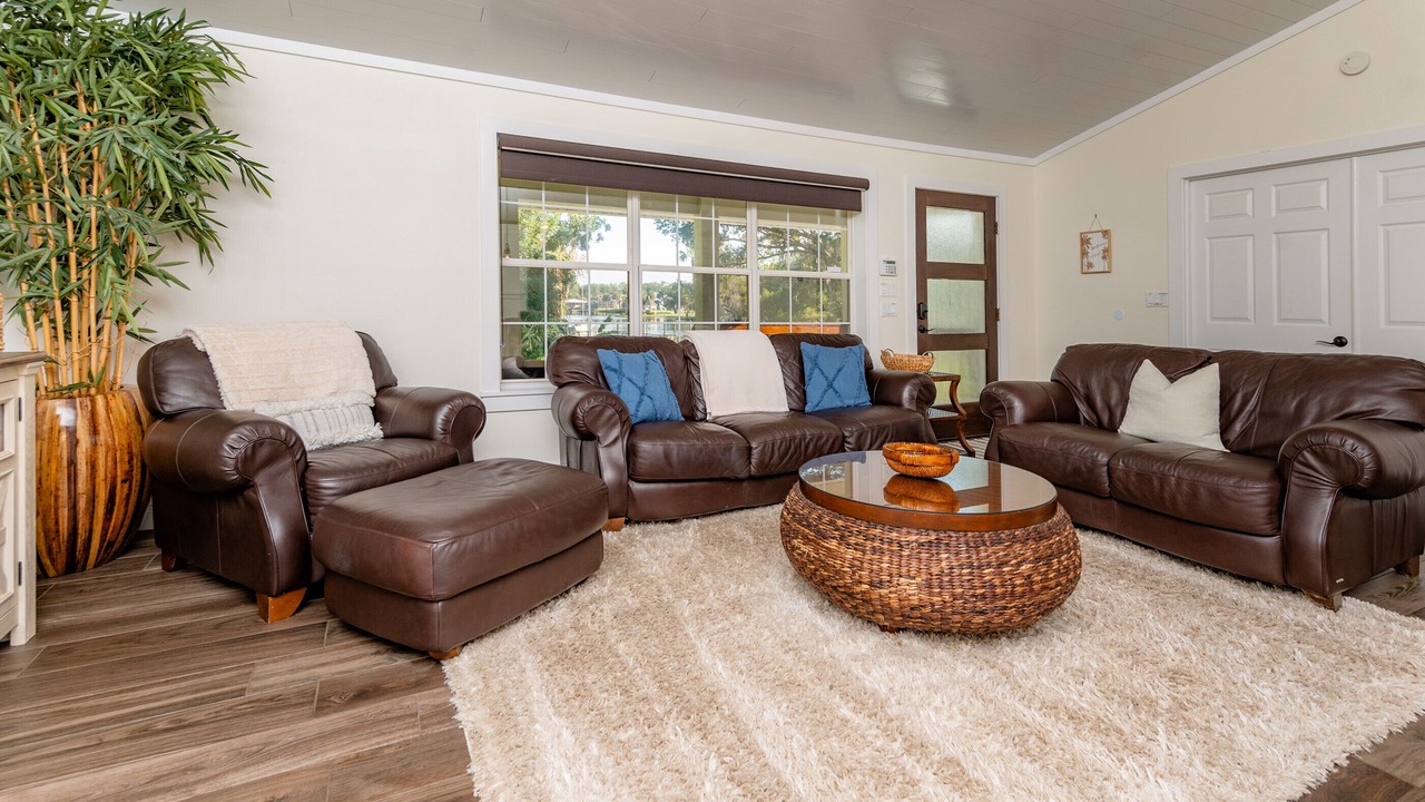 Photo of Bedroom in Crystal River