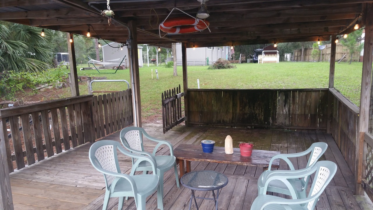 Photo of Outdoor in Hernando