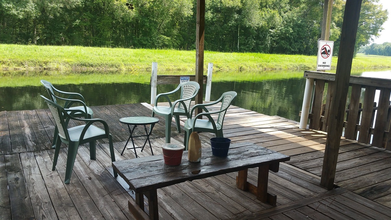 Photo of Outdoor in Hernando