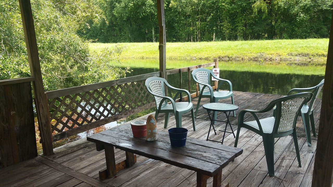 Photo of Outdoor in Hernando