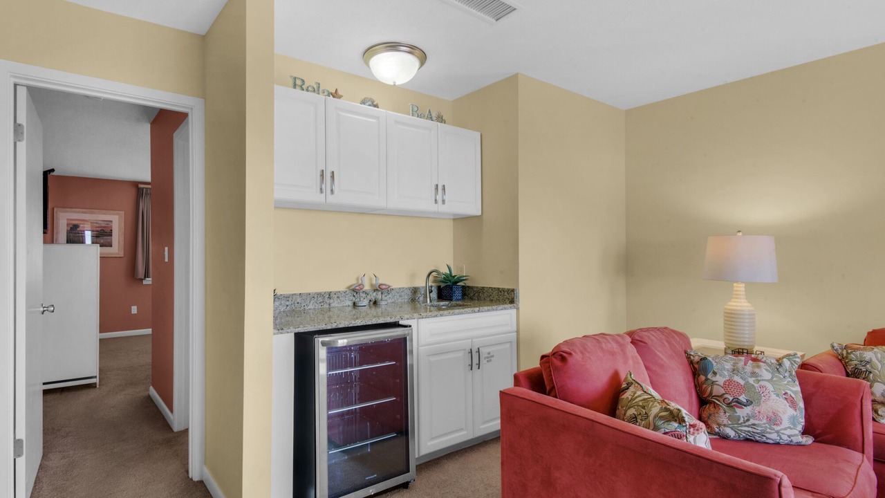 Photo of Bedroom in Miramar Beach