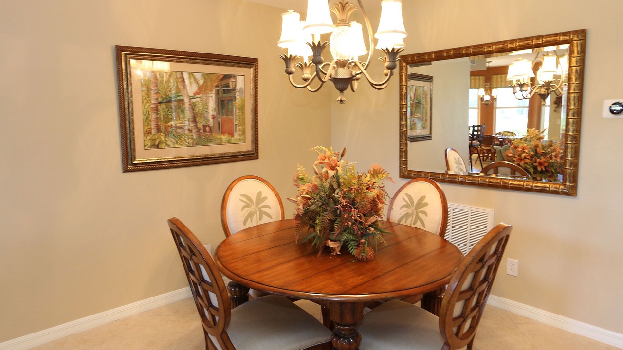 Photo of Livingroom in Biggar