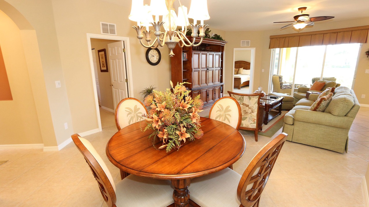 Photo of Livingroom in Biggar