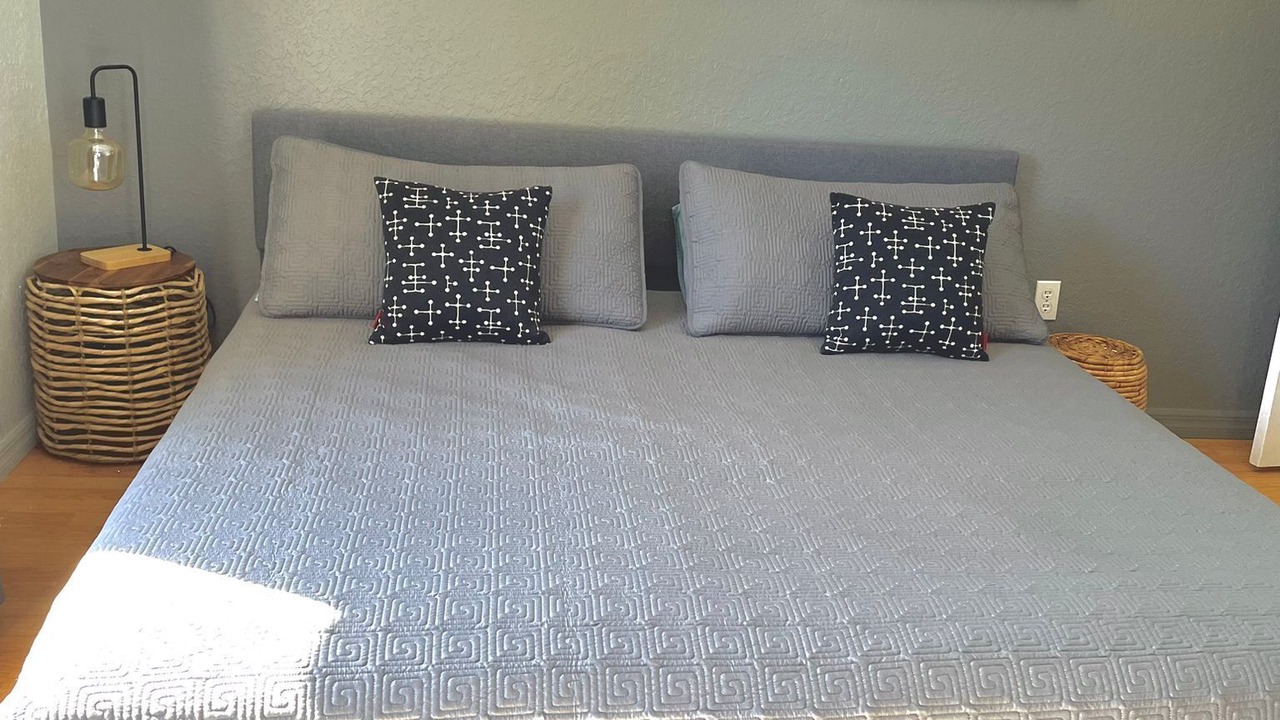 Photo of Bedroom in Clermont