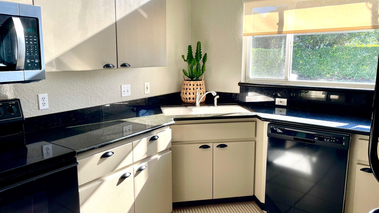 Photo of Kitchen in Clermont