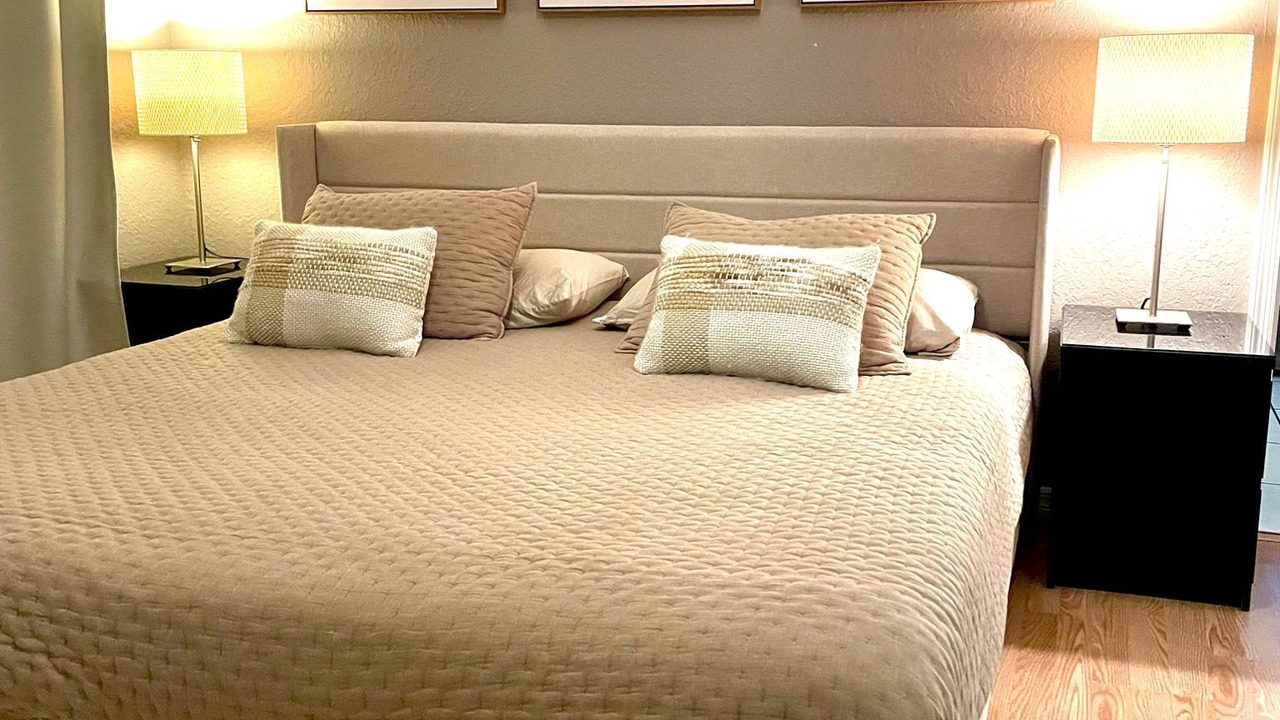 Photo of Bedroom in Clermont