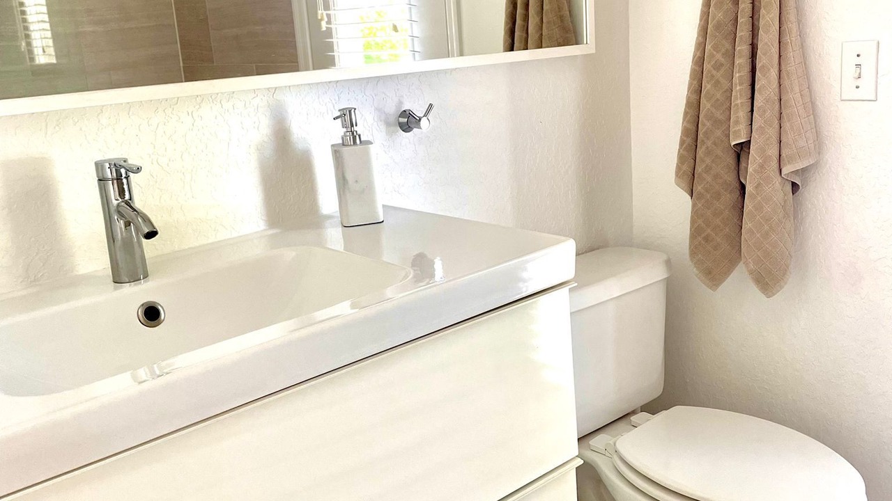 Photo of Bathroom in Clermont