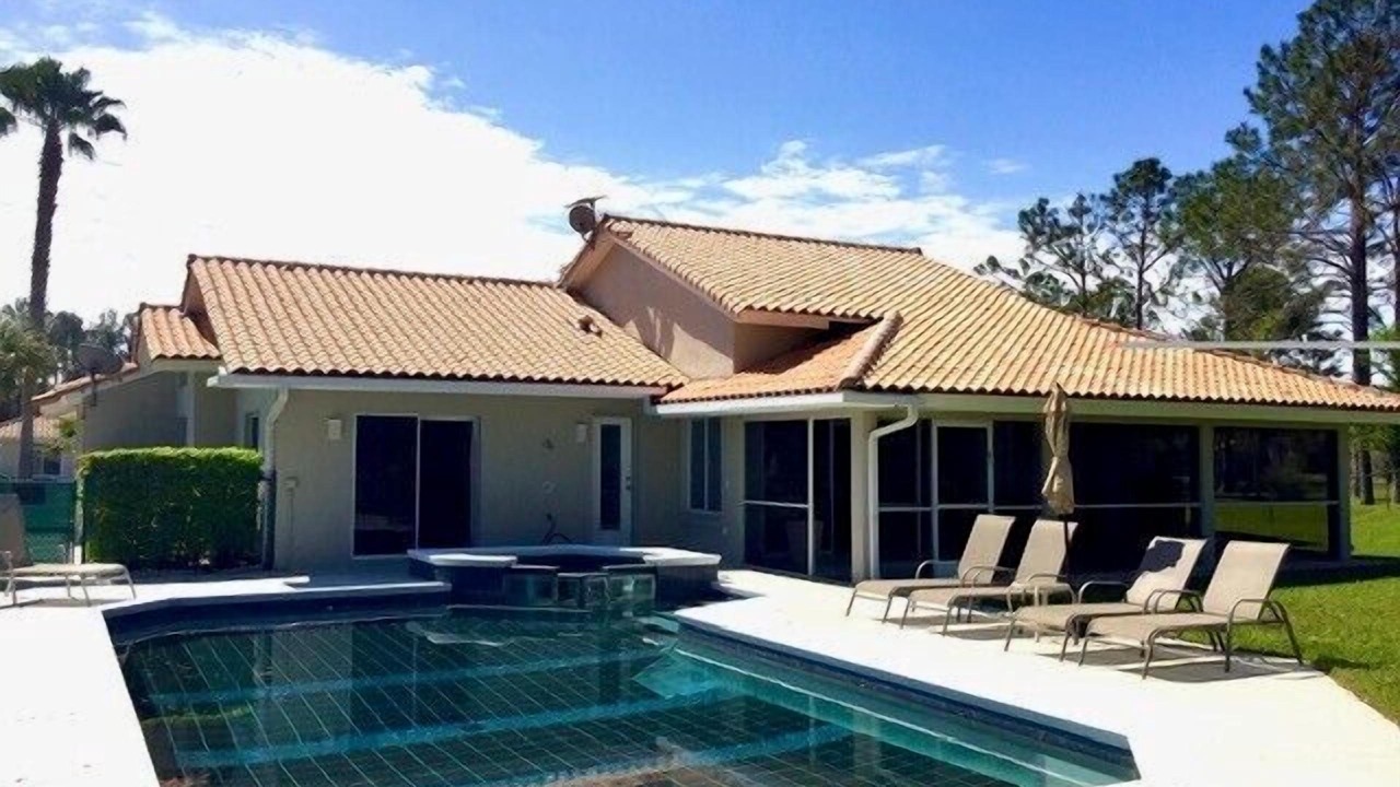 Photo of Outdoor in Clermont