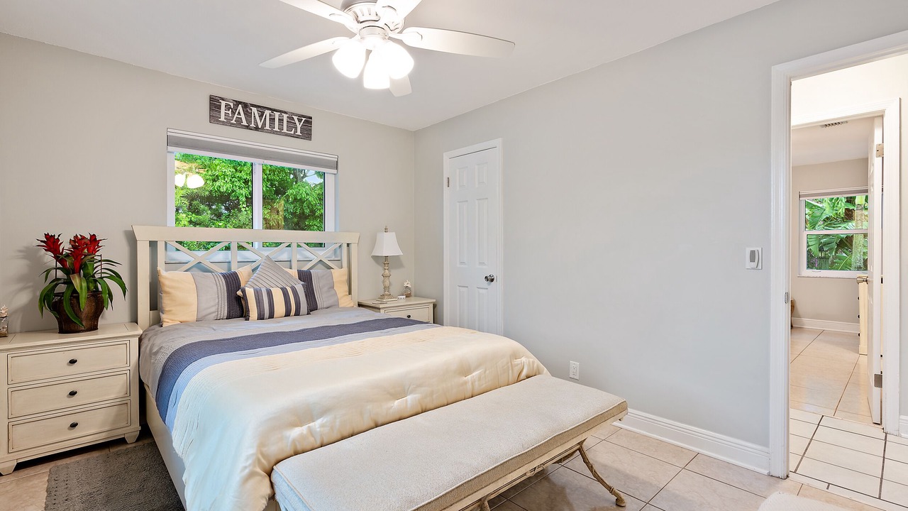 Photo of Bedroom in Hobe Sound
