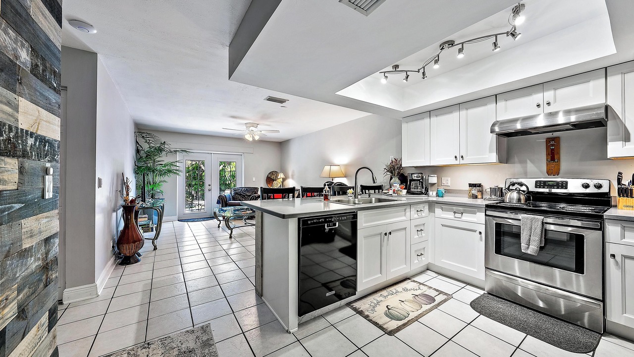 Photo of Kitchen in Hobe Sound