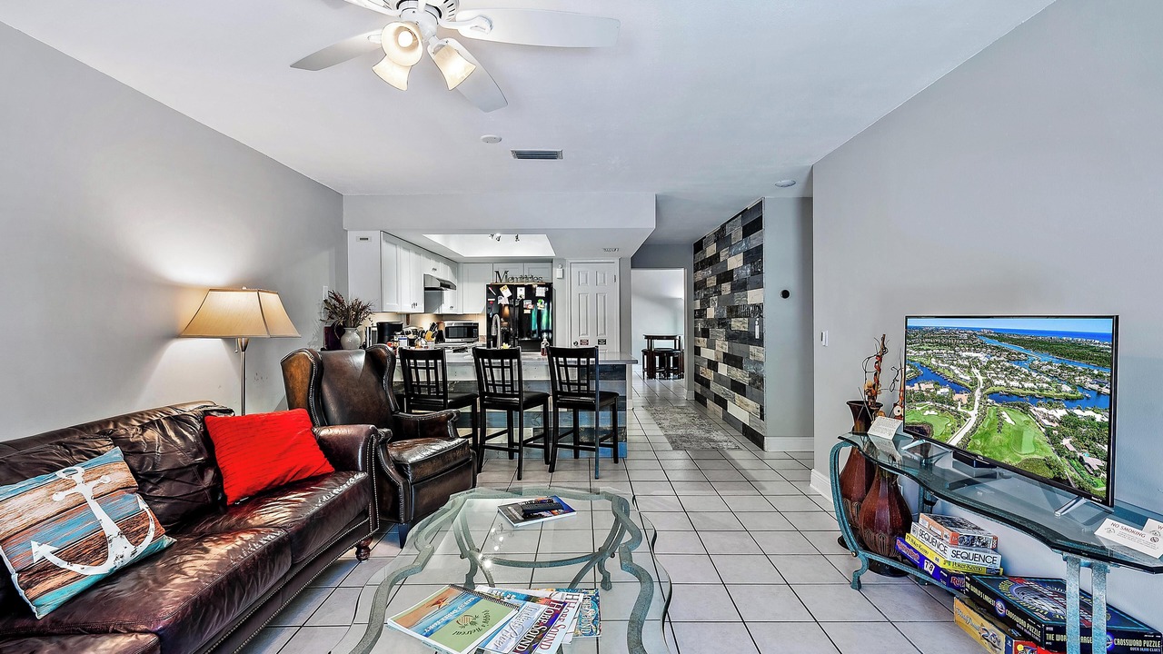 Photo of Livingroom in Hobe Sound