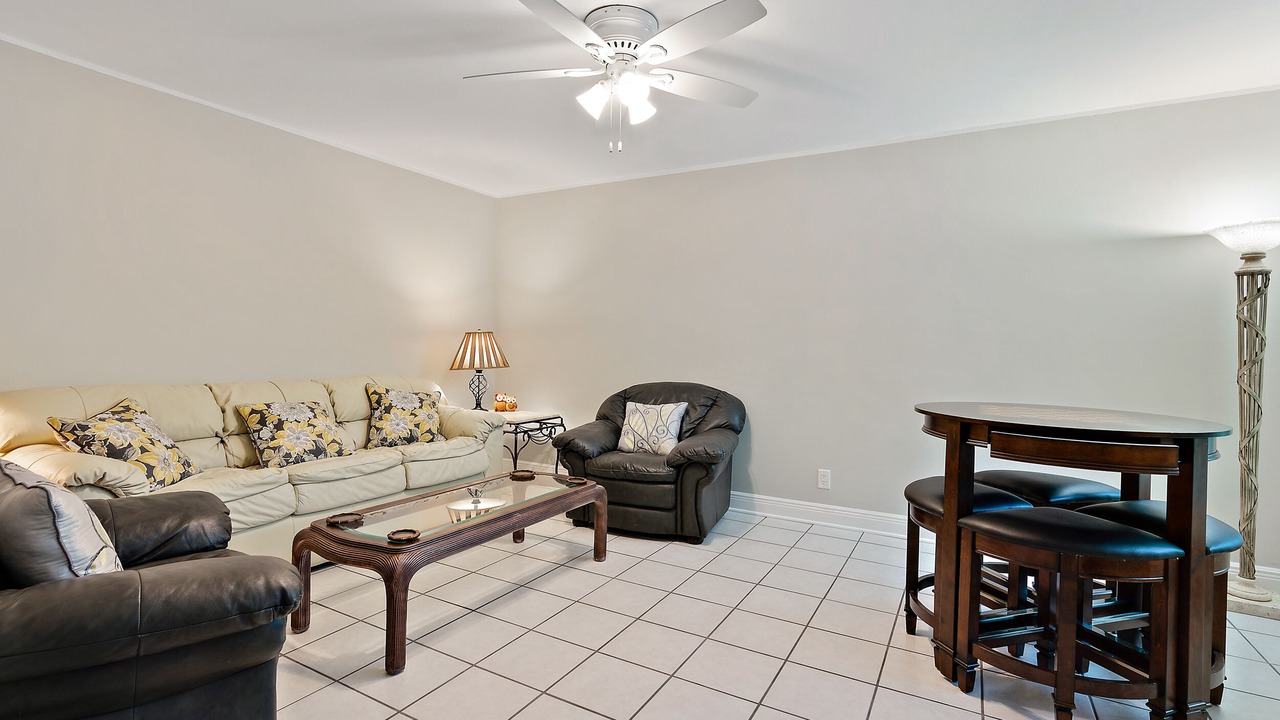 Photo of Livingroom in Hobe Sound
