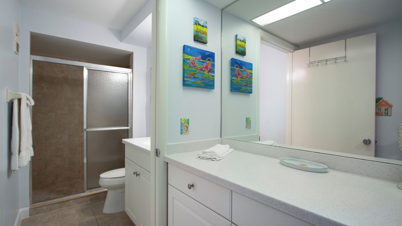 Photo of Bathroom in Beachview Country Club Estates