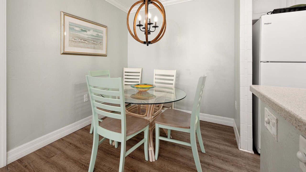 Photo of Livingroom in Sanibel
