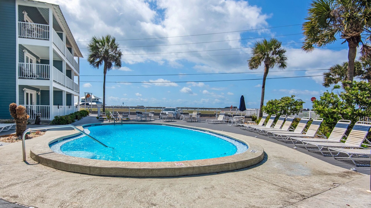 Photo of Outdoor in Miramar Beach