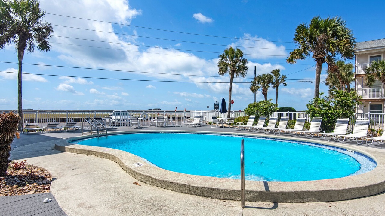Photo of Outdoor in Miramar Beach