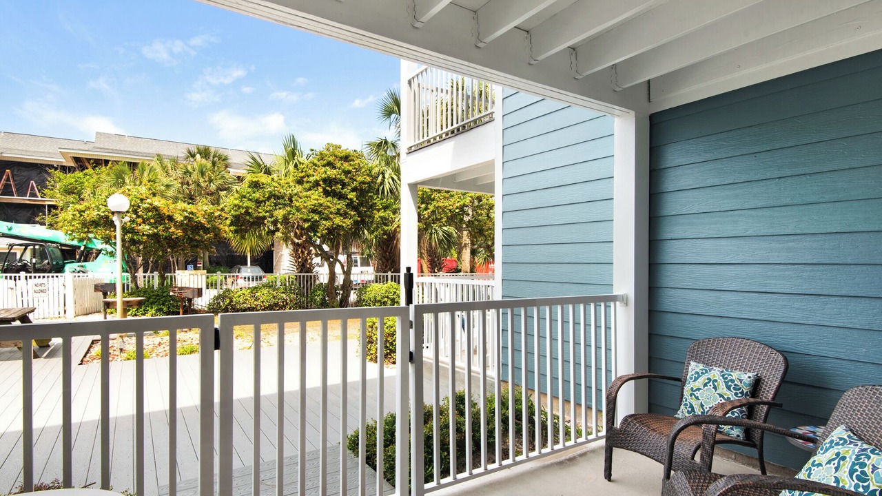 Photo of Outdoor in Miramar Beach