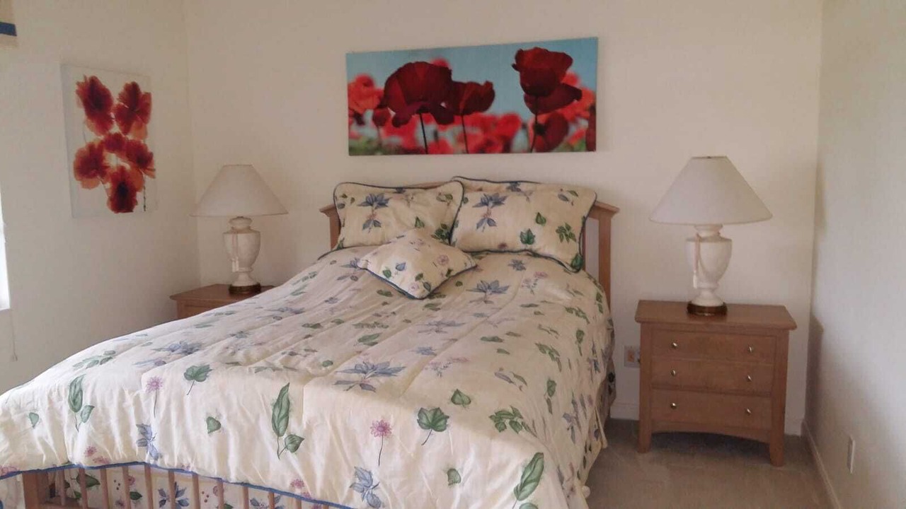 Photo of Bedroom in Hobe Sound