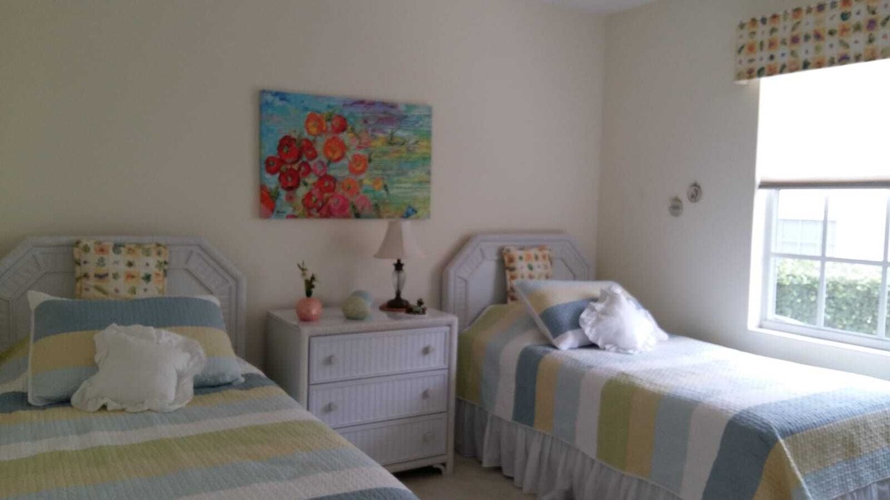 Photo of Bedroom in Hobe Sound