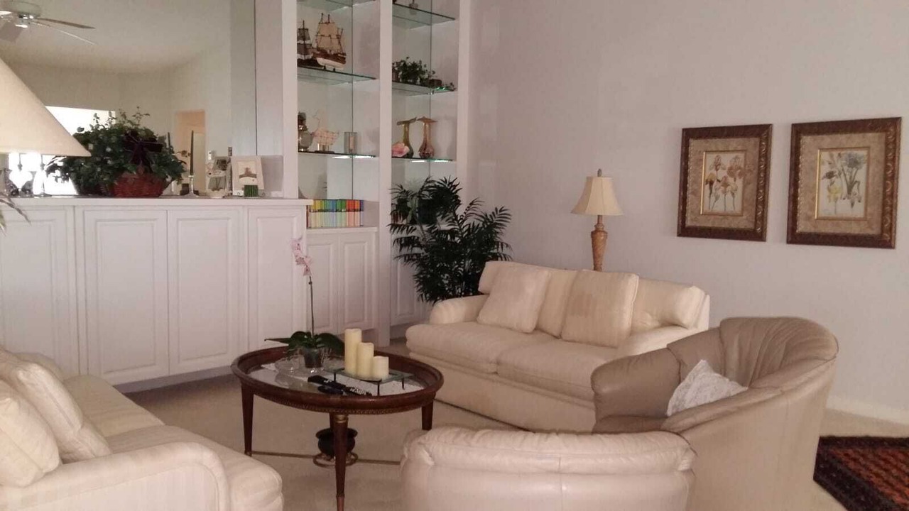 Photo of Livingroom in Hobe Sound