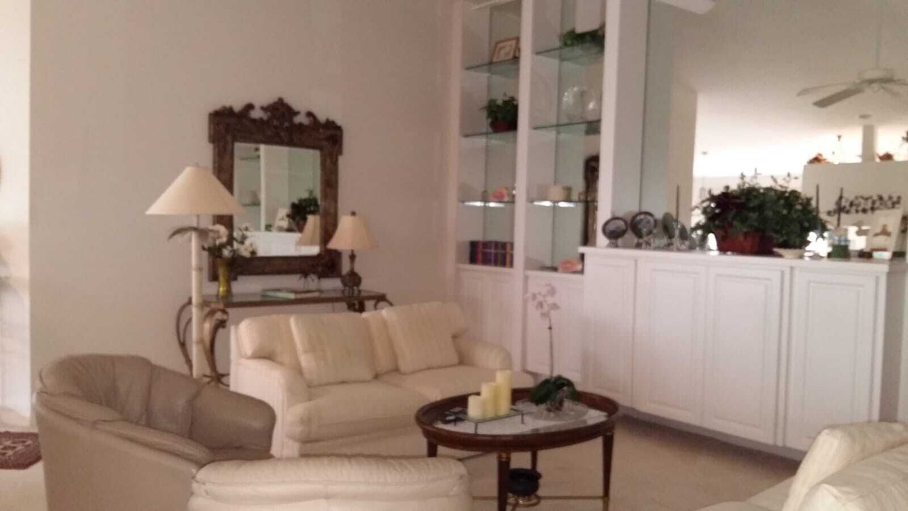 Photo of Livingroom in Hobe Sound