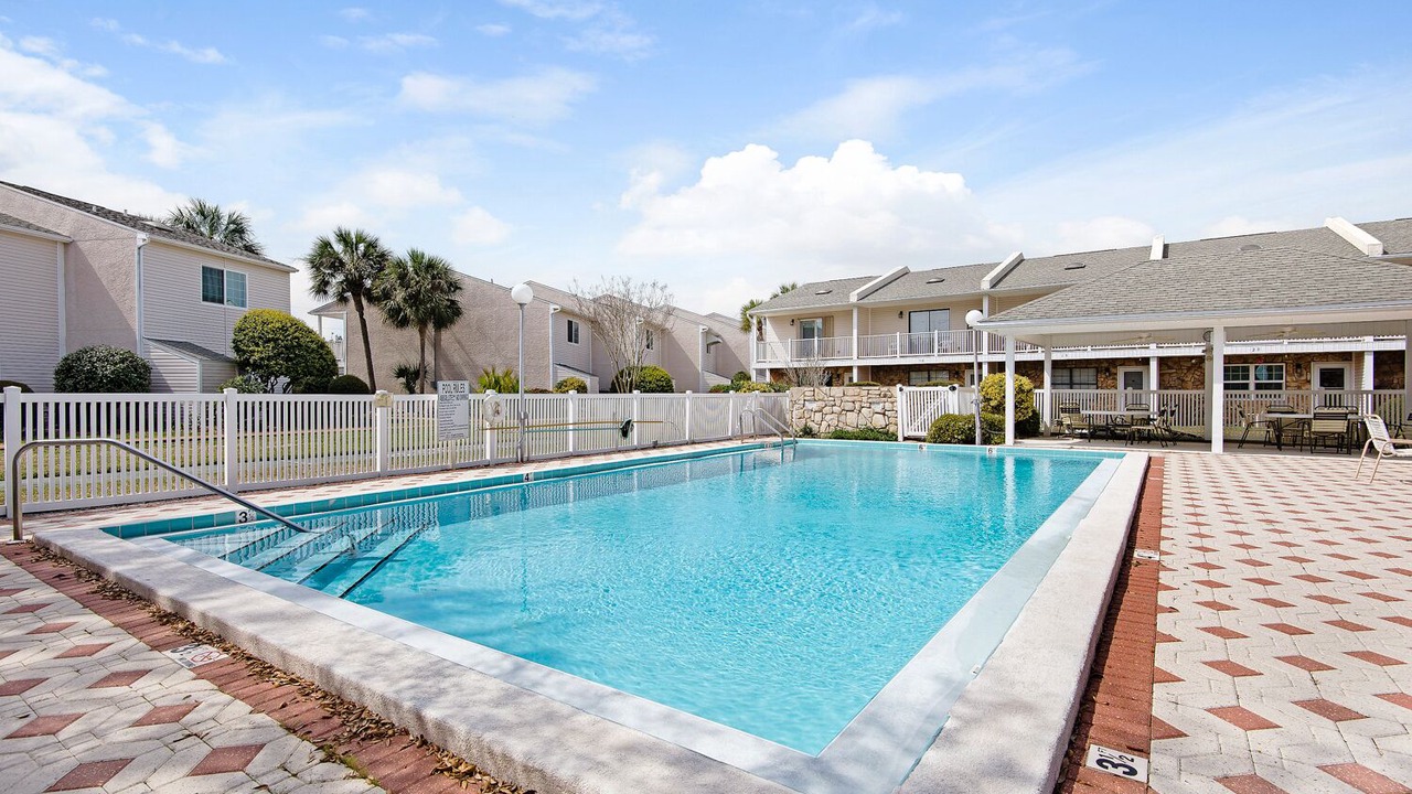 Photo of Outdoor in Miramar Beach