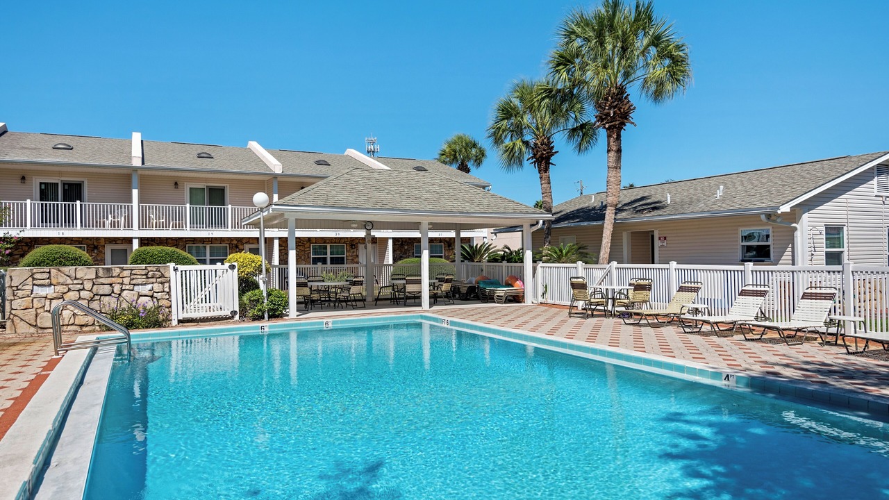 Photo of Outdoor in Miramar Beach