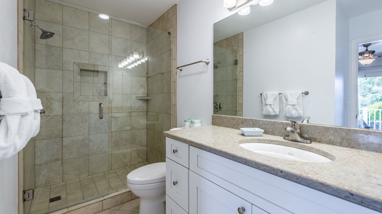 Photo of Bathroom in Miramar Beach