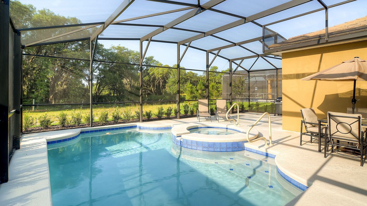 Photo of Outdoor in Sunridge Woods