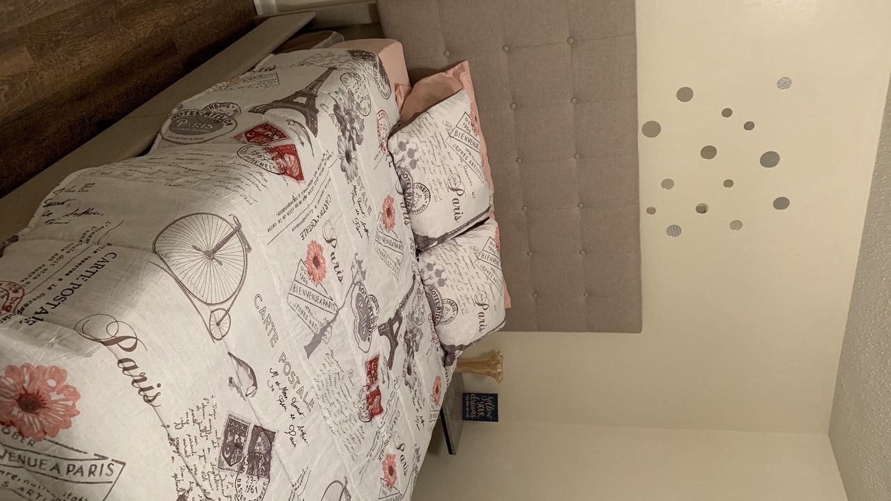 Photo of Bedroom in Northwest Pensacola
