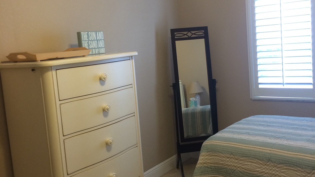 Photo of Bedroom in Gateway