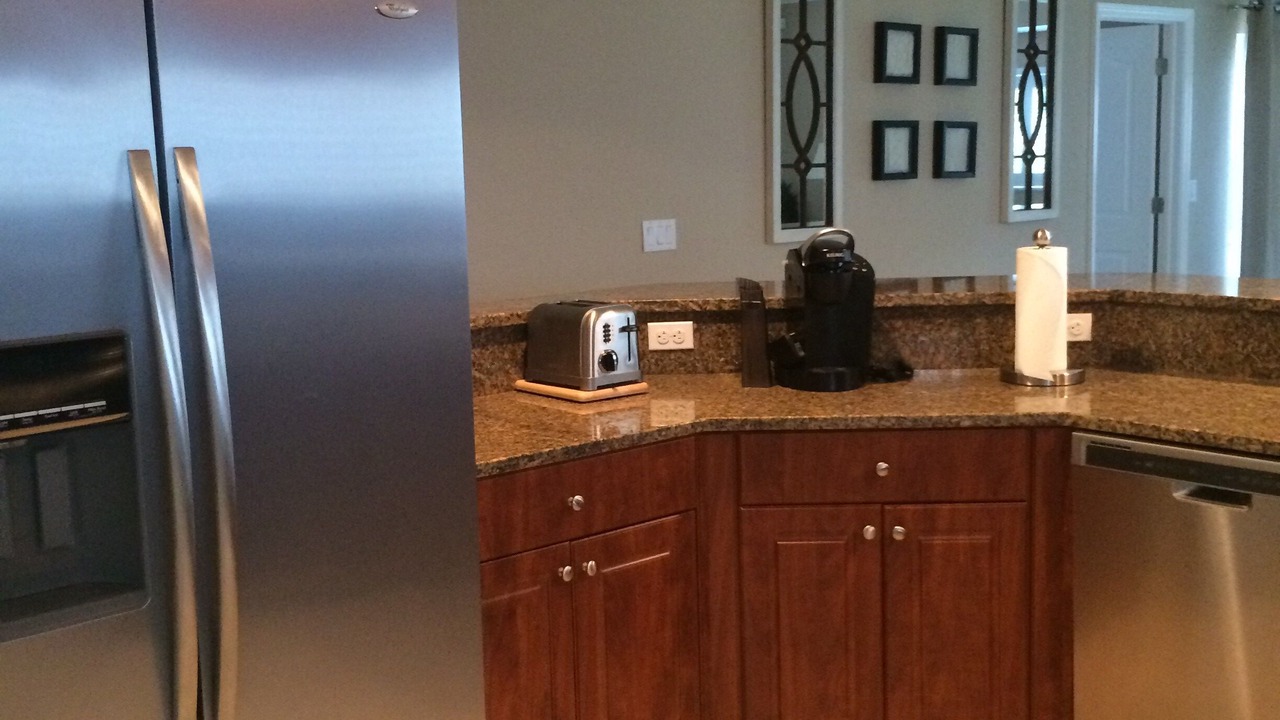 Photo of Kitchen in Gateway