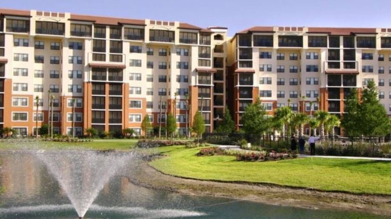 Photo of Outdoor in Orange Lake
