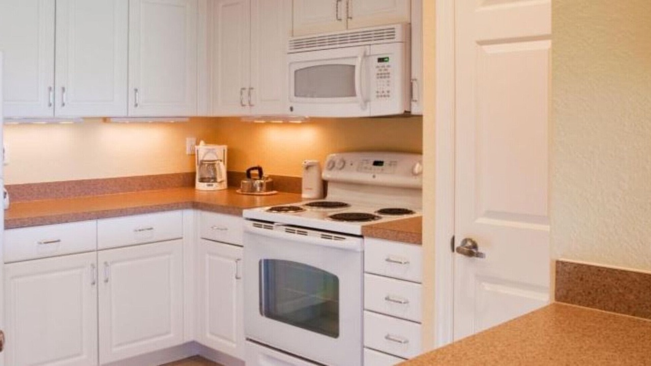 Photo of Kitchen in Orange Lake